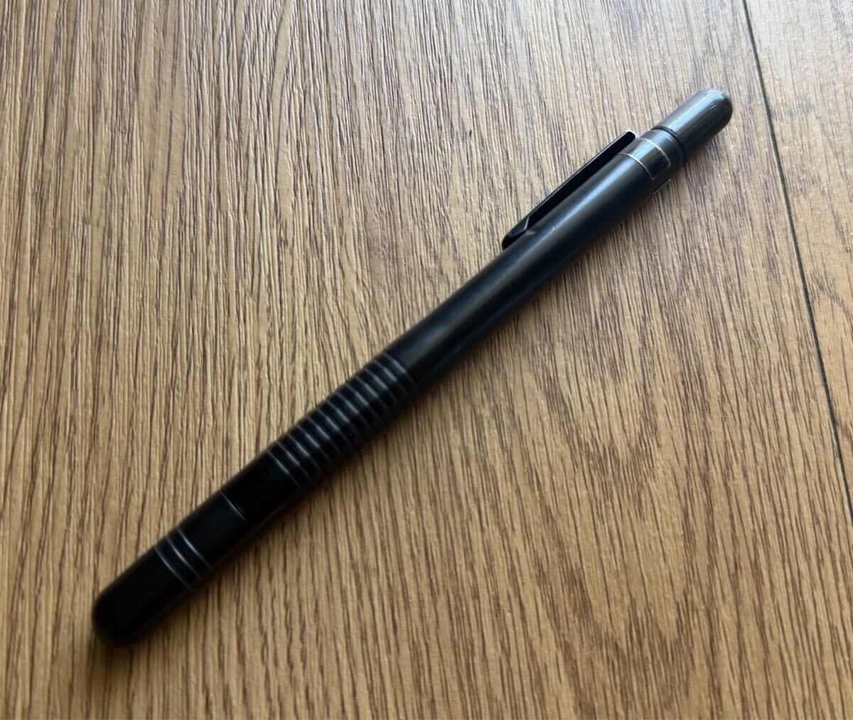 新品】新品未使用 超貴重 廃盤 ぺんてる QX pn305 シャーペン 0.5