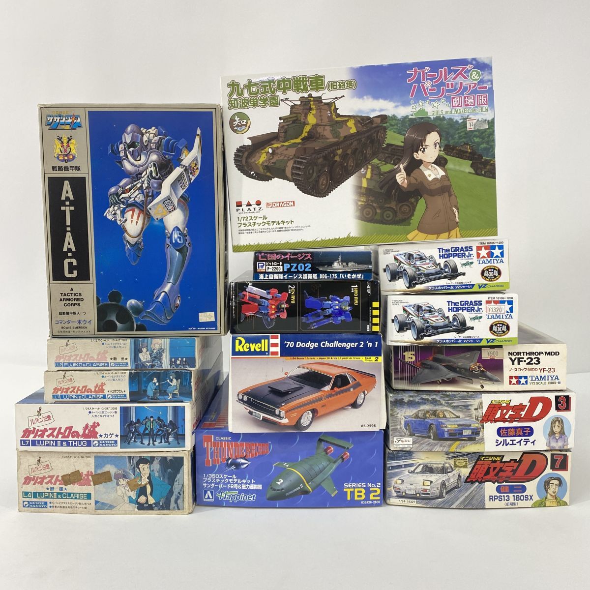 FF4583// 1/12 ラーナ少尉 女性憲兵隊 憲兵隊スーツ 超時空騎団サザン