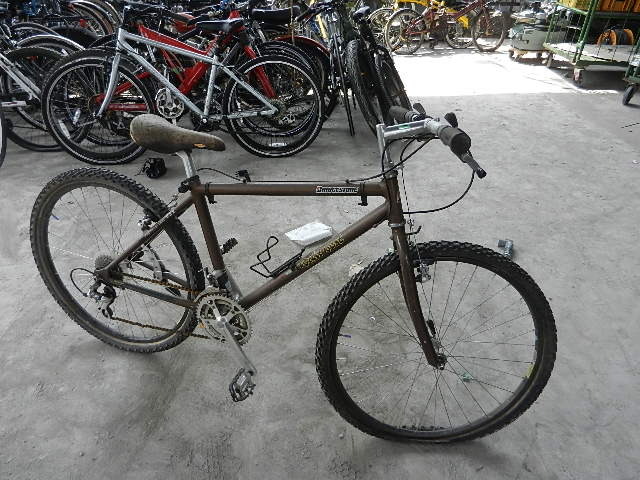 90's OLD MTB Bridgestone Wild West ブリヂストン ワイルドウエスト