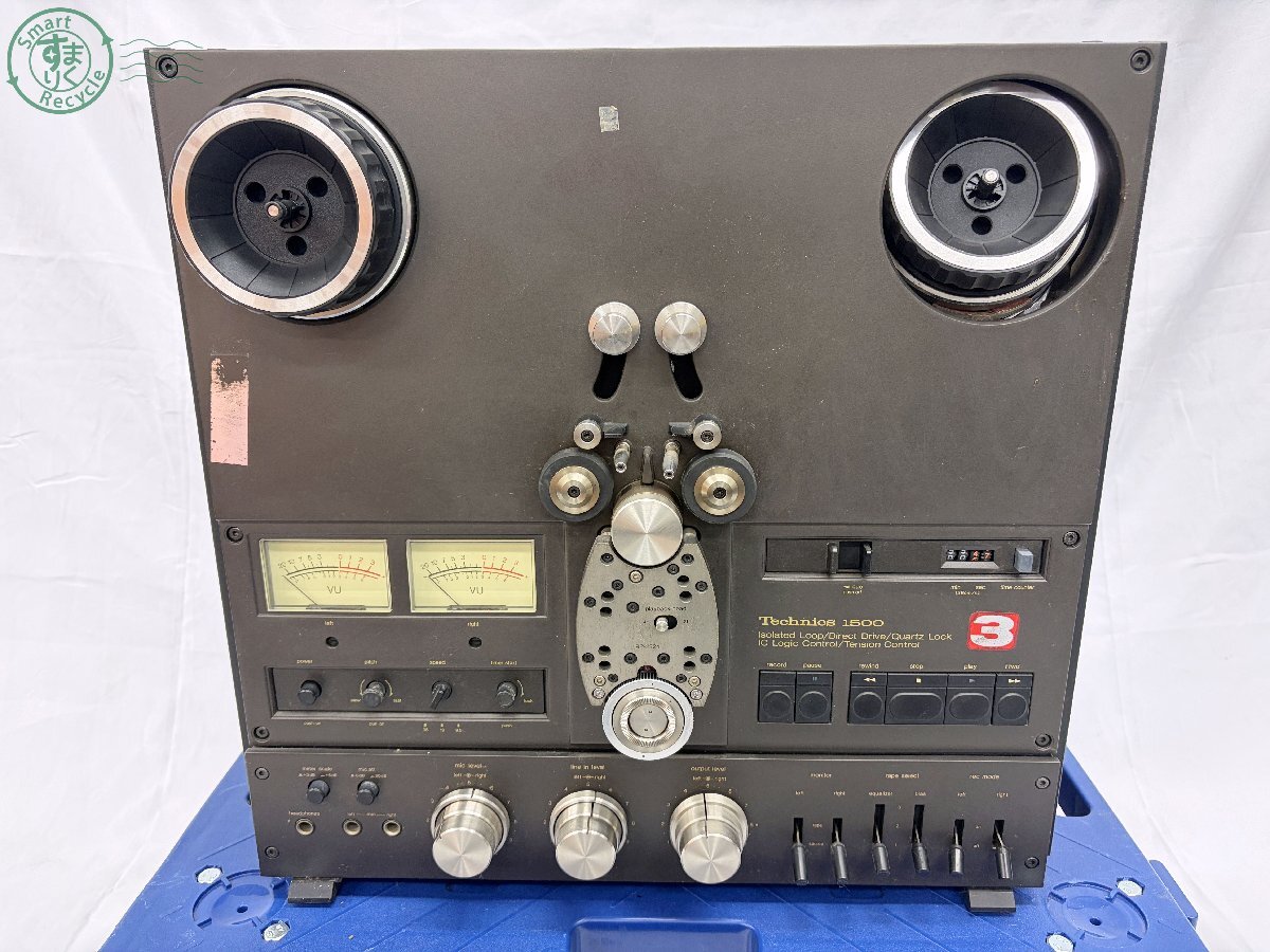 中古】レトロ SONY◇TC-211◇ソニー◇オープンリールデッキ
