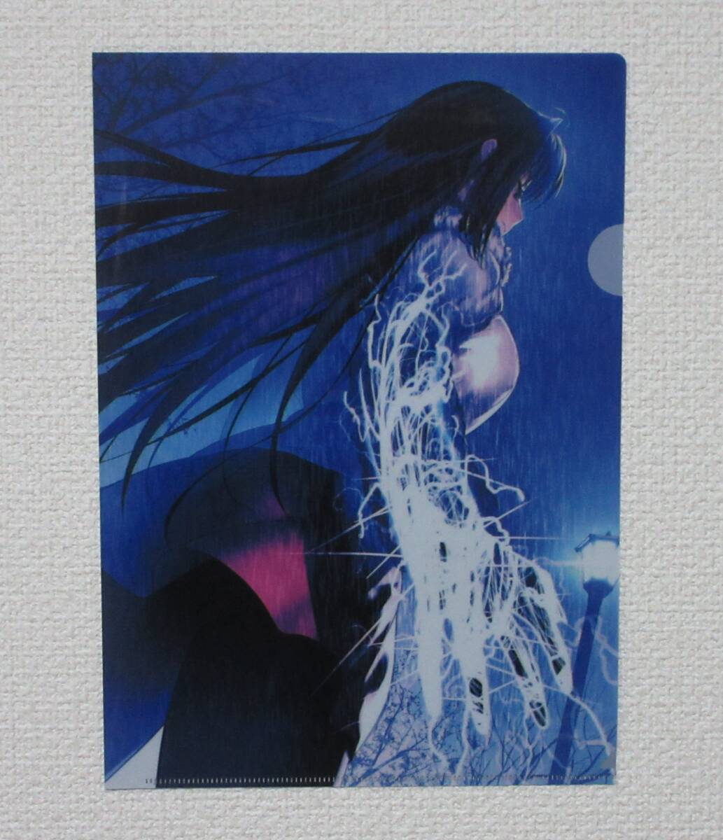 魔法使いの夜　スポーツタオル　久遠寺有珠 TYPE-MOON 魔法使いの夜 久遠寺有珠 スポーツタオル C79 /武内崇/奈須