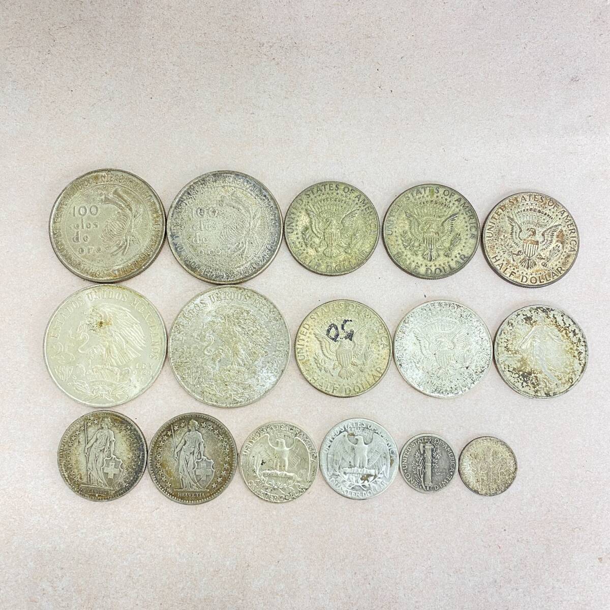 新品】IOCオリンピック100周年記念コイン☆最終貨☆金貨1枚・銀貨2枚
