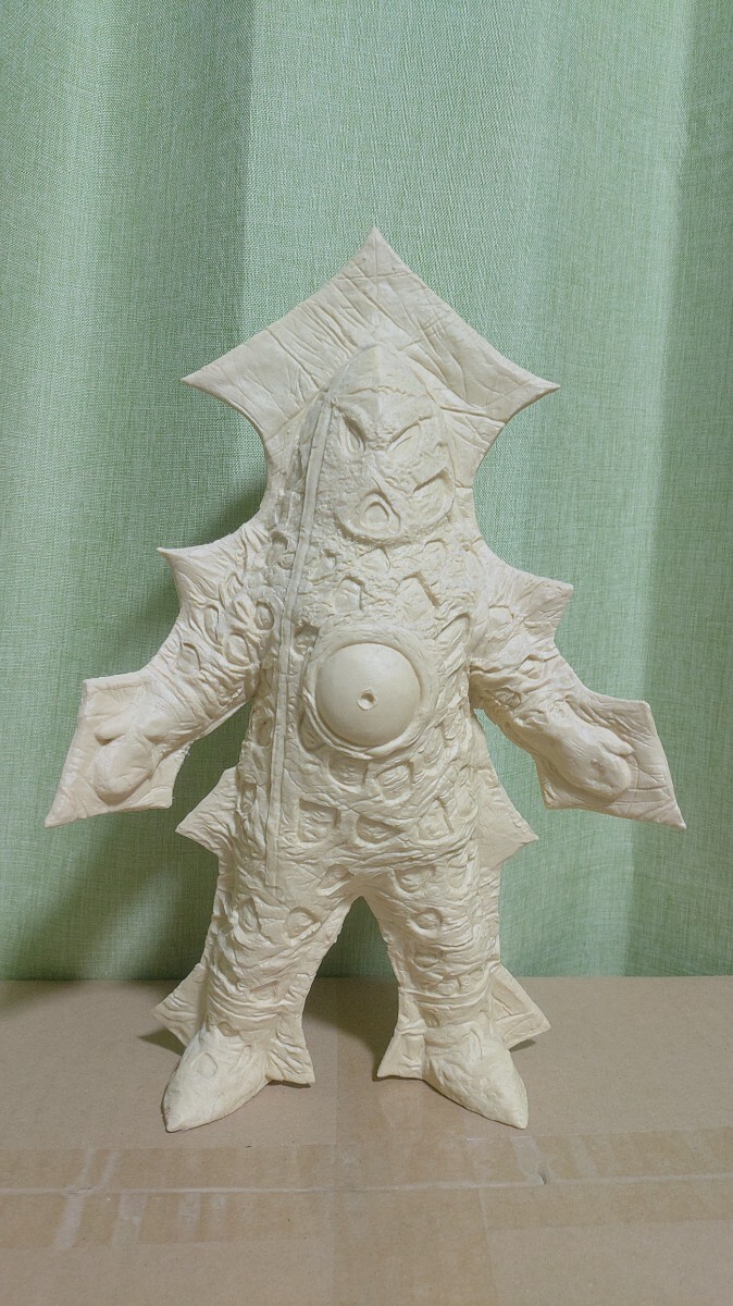 未使用】ワンフェス[ウルトラマンレオ]円盤生物デモス(飛行形態);C3AFA