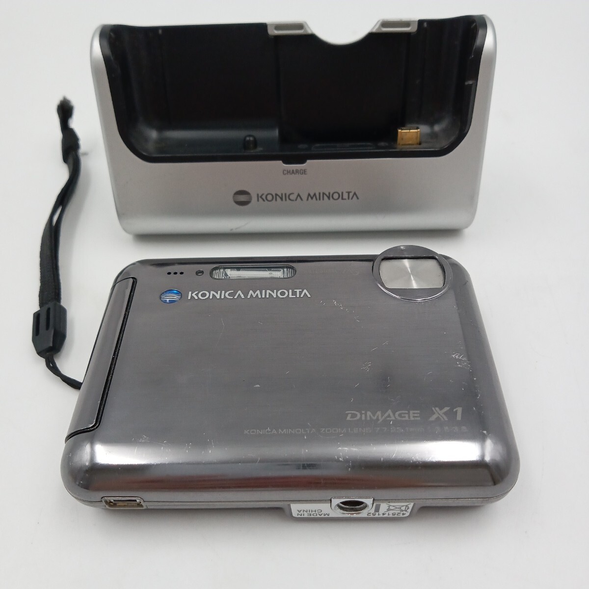 ☆コニカミノルタ フィルム カメラ KONICA MINOLTA ZOOM 160C DATE