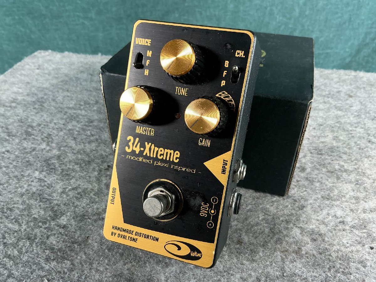 中古】Lee Jackson◇リージャクソン La Grunge (オーバードライブ