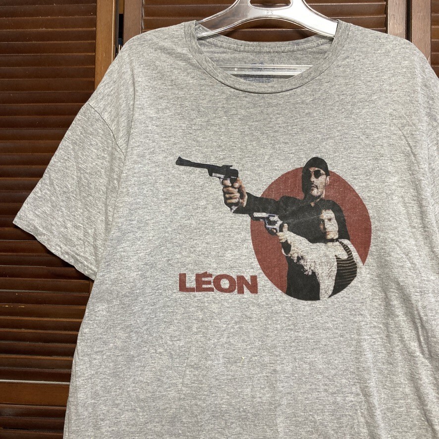 レオン ( LEON ) ナタリー・ポートマン 直筆サイン入り写真 マチルダの