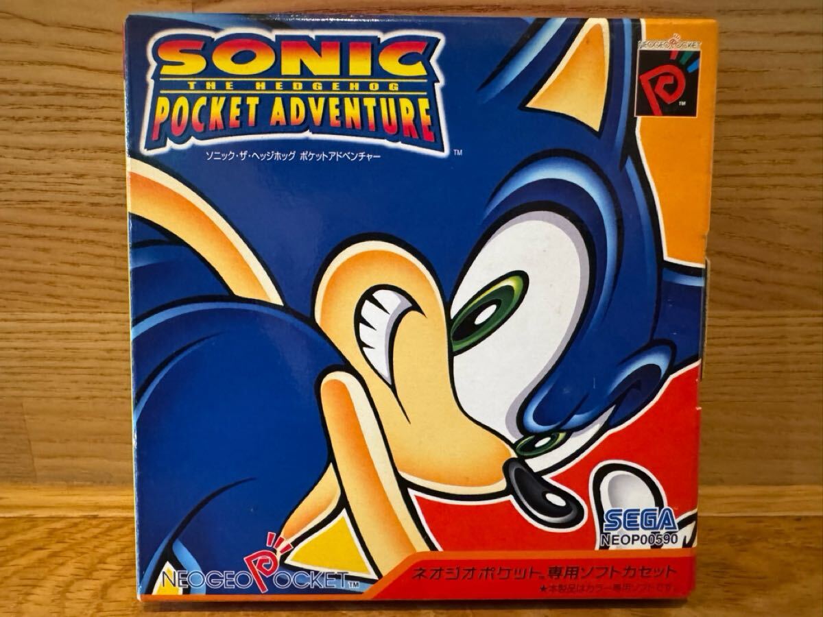 セガ ソニックアドベンチャー ピンバッジセット ピンズ SEGA SONIC