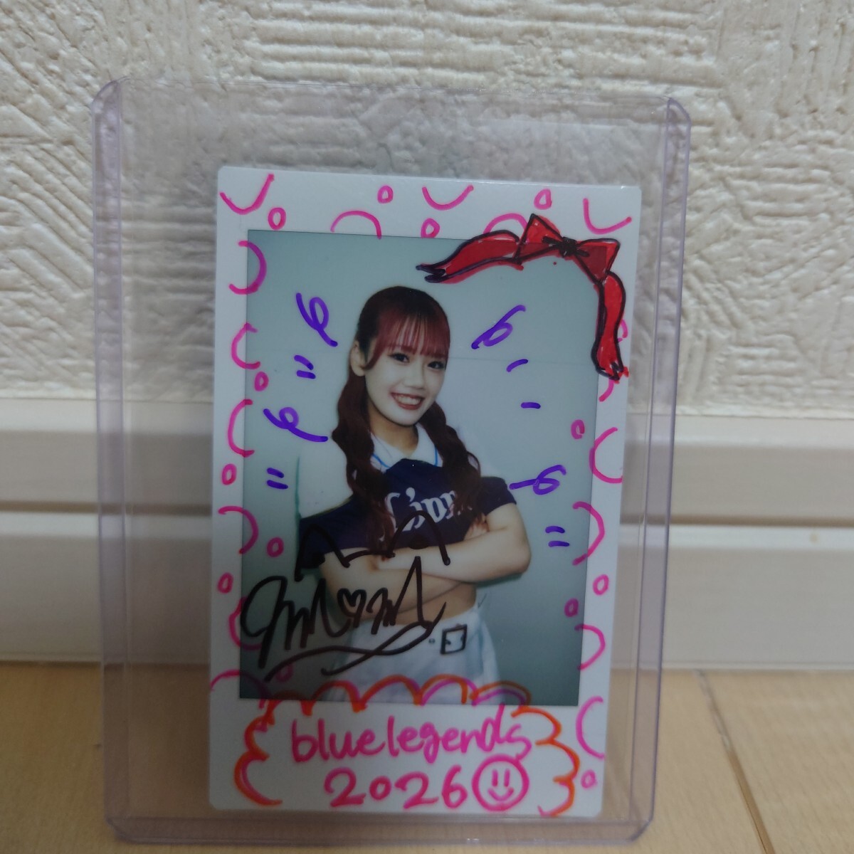 中古】Girls!福袋 唐田えりか 直筆サインチェキの落札情報詳細 - Yahoo