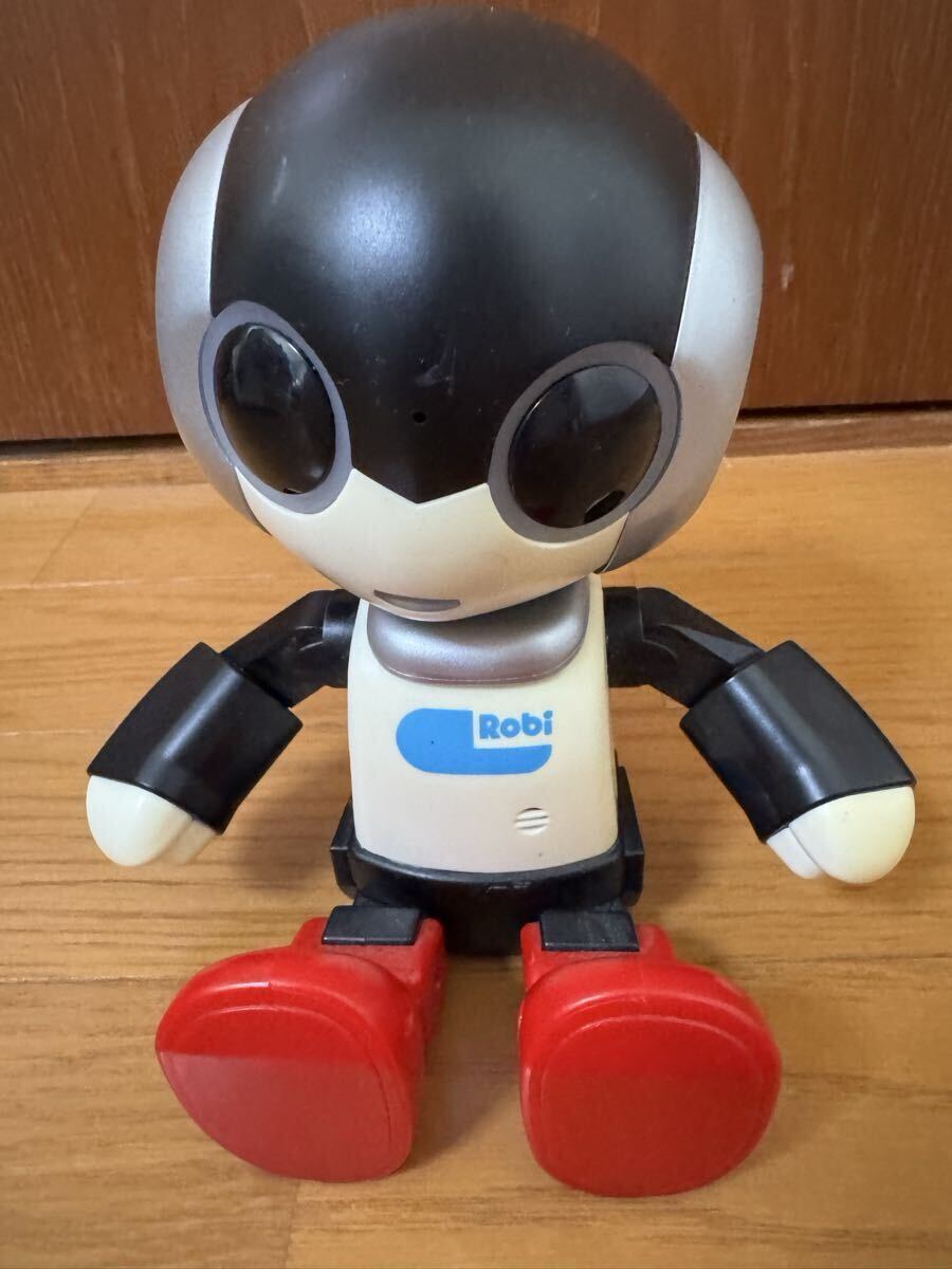 ジャンク 昭和レトロ TOMY オムニボット RX omnibot rx フォトセンサー