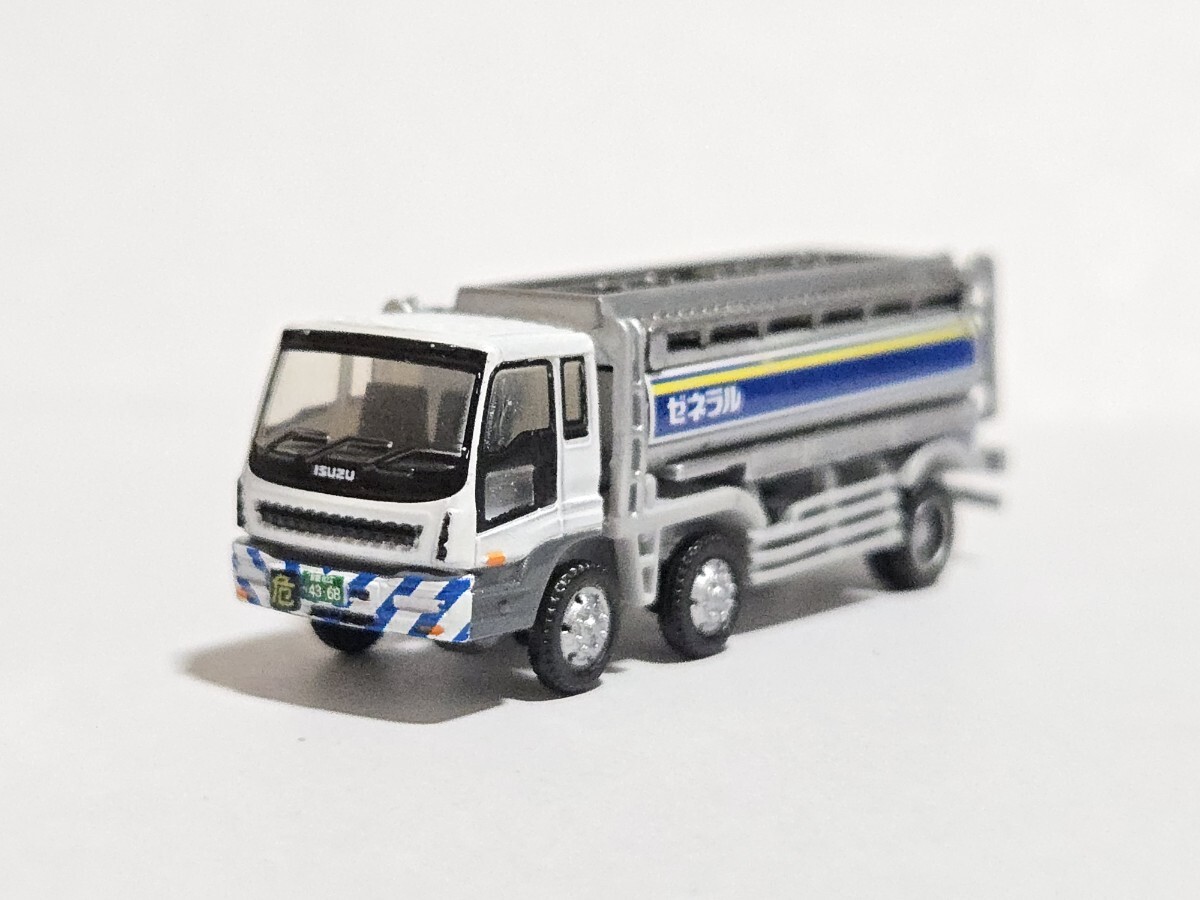 新品】トミカ ANA フードローダー車 いすゞ ギガ ISUZU GIGA 非売品の