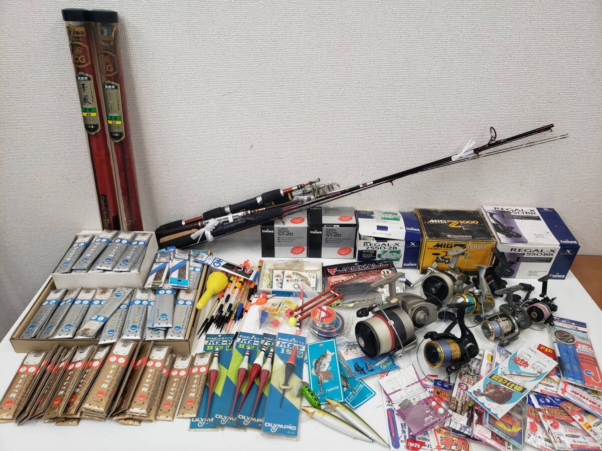 3Q売切◇オリムピック olympic/SIERRA 鮎 70-75 抜技Ⅱ△シエラ 鮎△鮎