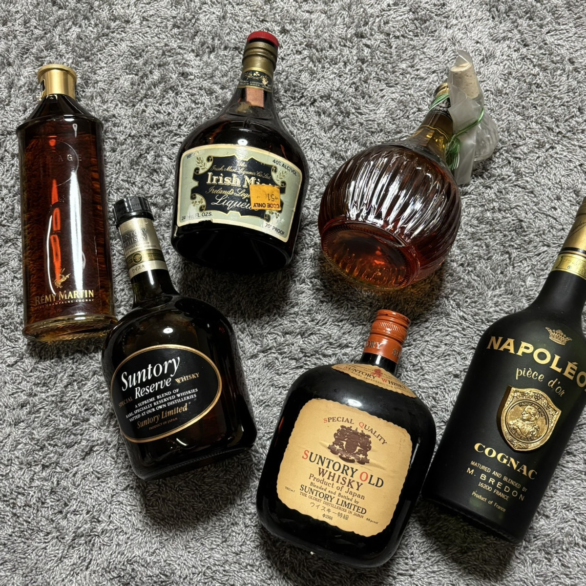 1,000円~【ポスター】Suntory reserve サントリー リザーブ ポスター