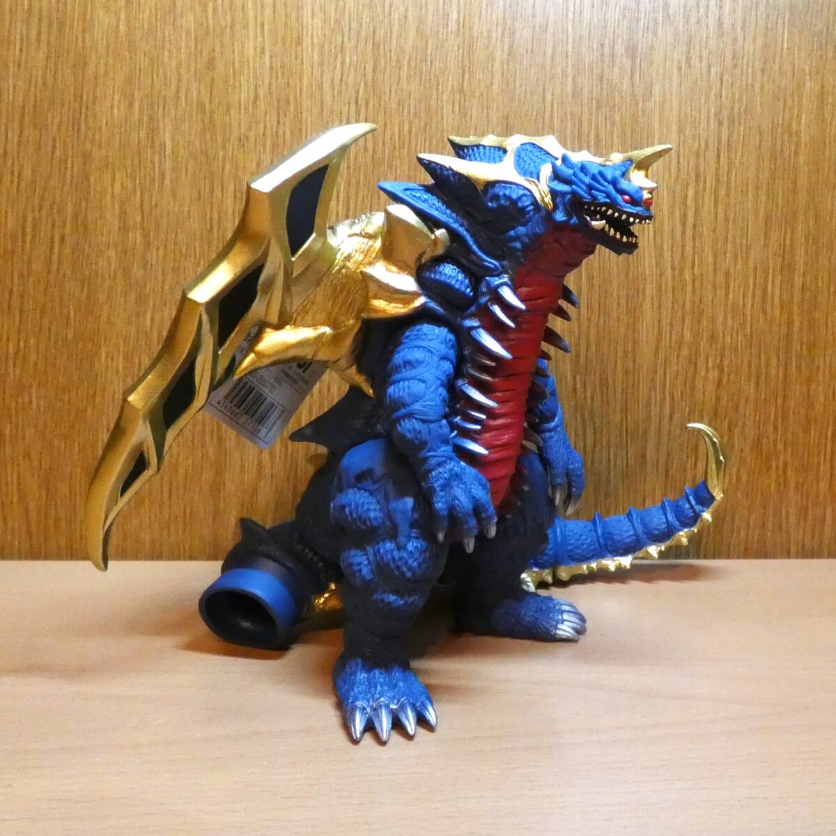 ウルトラマン ティガ ダイナ ガイア】【タグ付き】ウルトラ怪獣