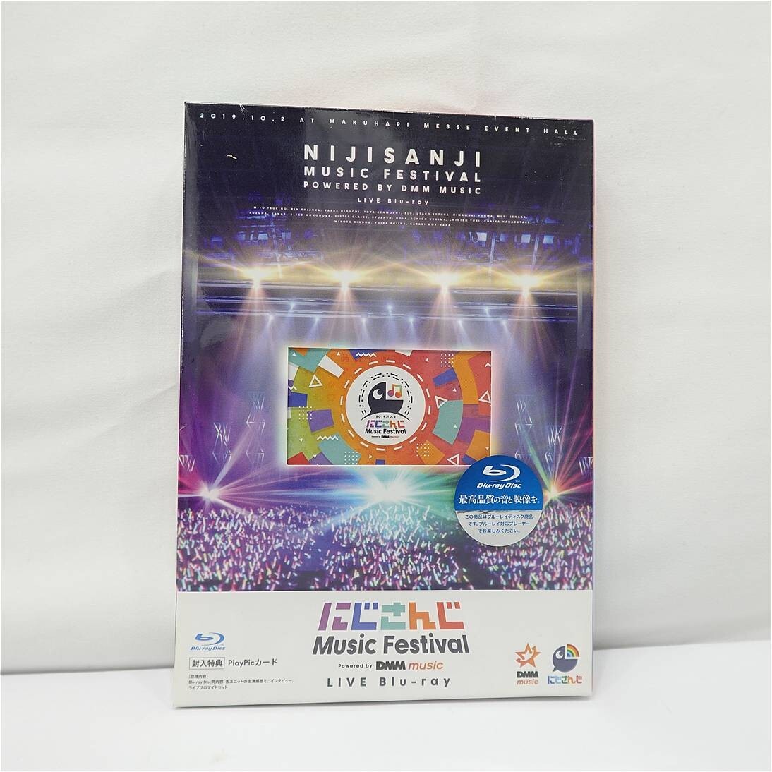 新品】東方神起☆ジェジュン☆2008年11月☆MKMF-Mnet Kpop Music