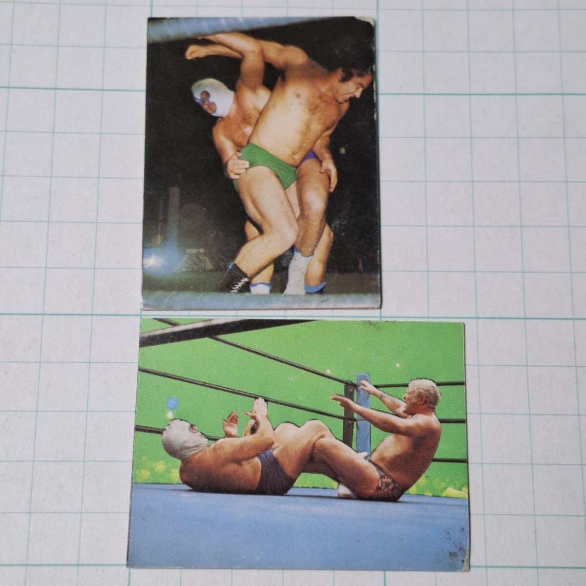 ザ デストロイヤー 直筆サイン付き写真 証明書COA付き プロレス 力道山