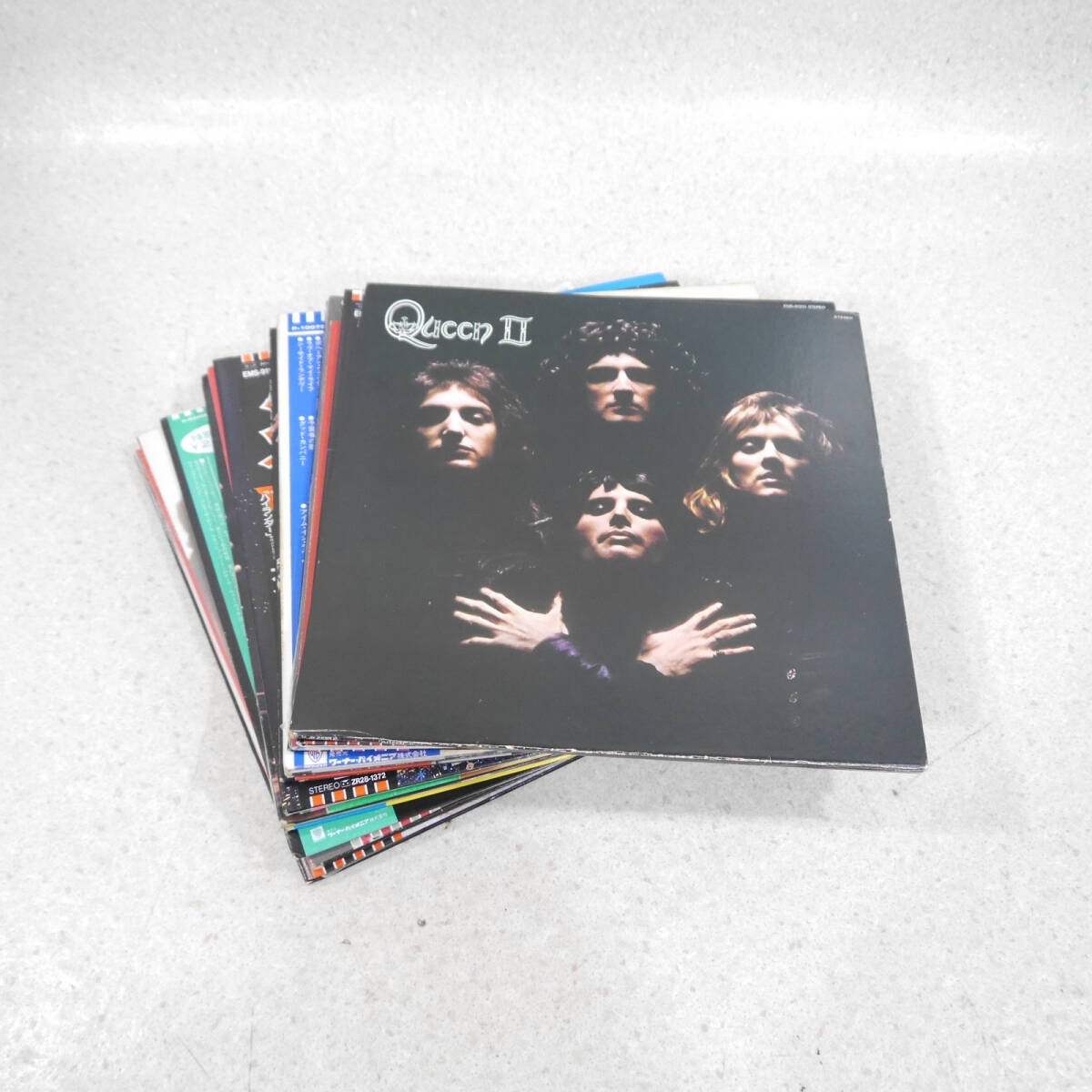 ロジャー・テイラー☆直筆サイン入り写真☆ロックバンド／Queen