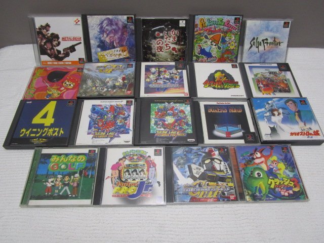 3Q売切△パラッパラッパー クラッシュ I.Q/B2ポスター