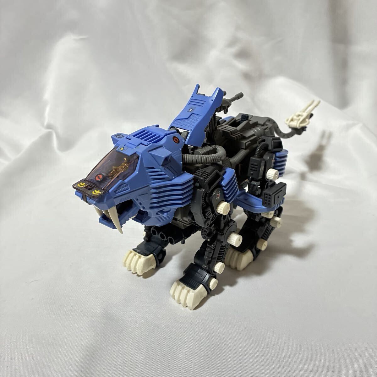 新品】コロコロコミック抽プレ/非売品/ZOIDS/ゾイド/シールドライガー