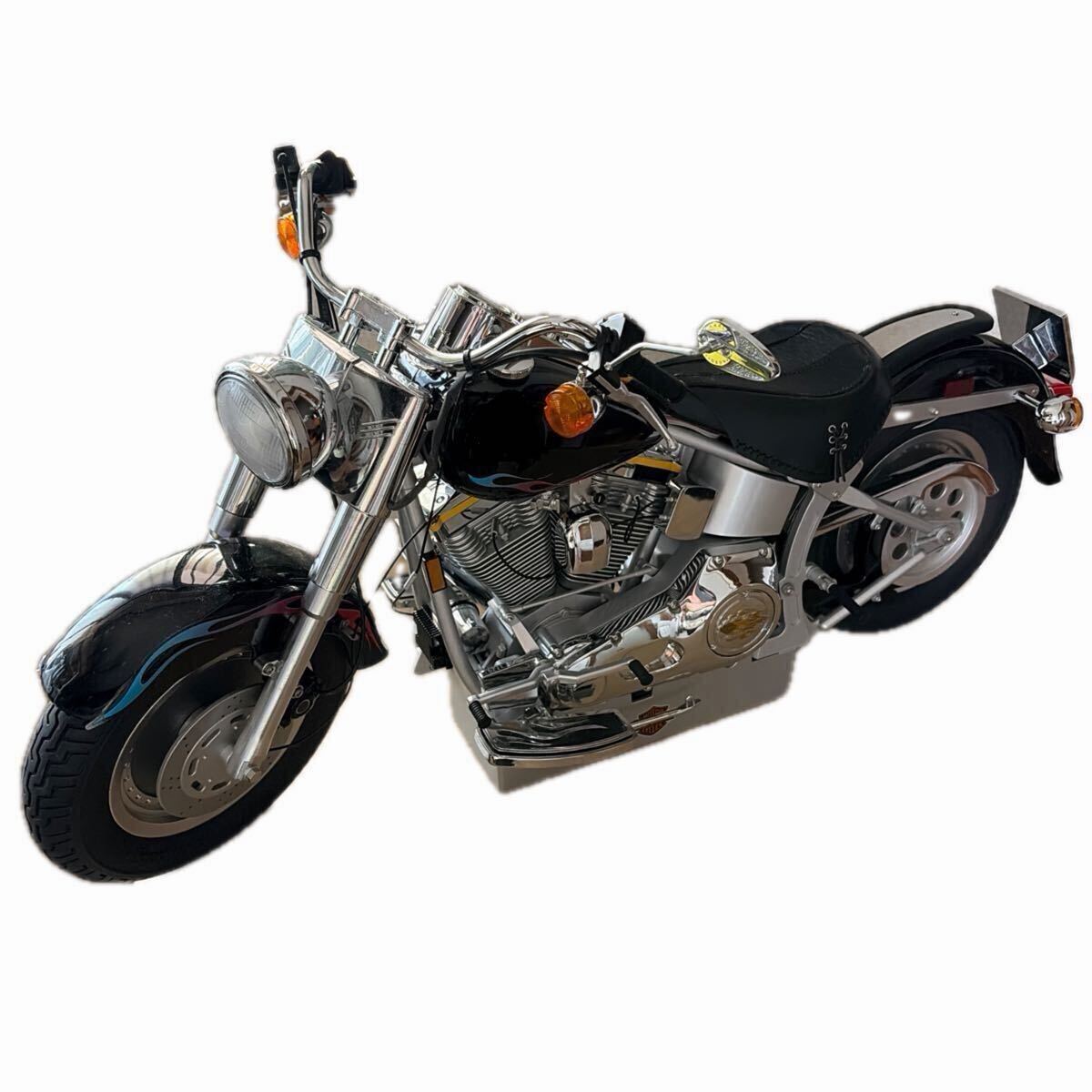 57 KAWASAKI ZX-7RR ＃11 チャンピオンバイクコレクション