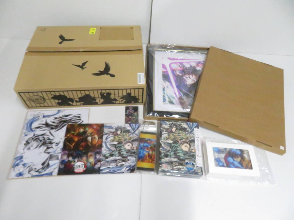 新品】烈火の炎 安西信行 サイン入り 限定 キャラファイングラフ 複製