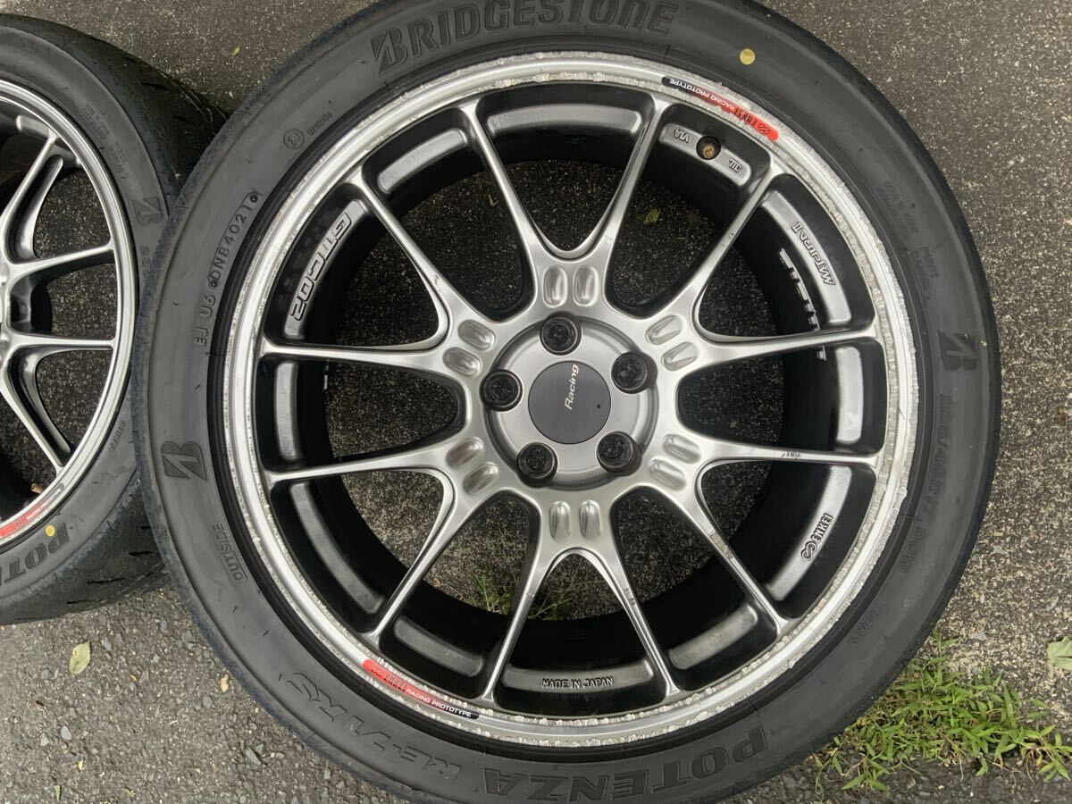 ☆トヨタ 40ソアラ 純正 ホイール 245/40R18 18×8J オフセット+45