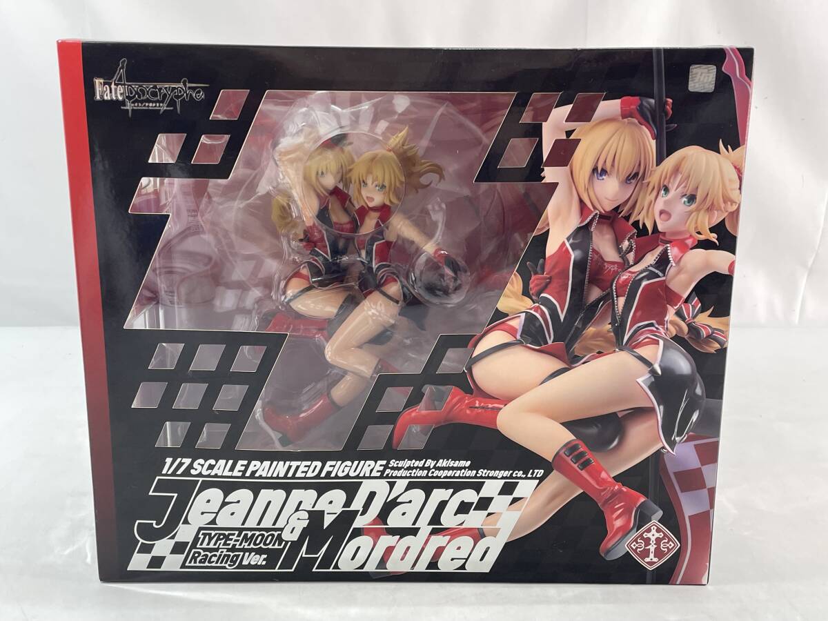 新品】FGOフェス プラスワン TYPE-MOON Racing マフラータオル