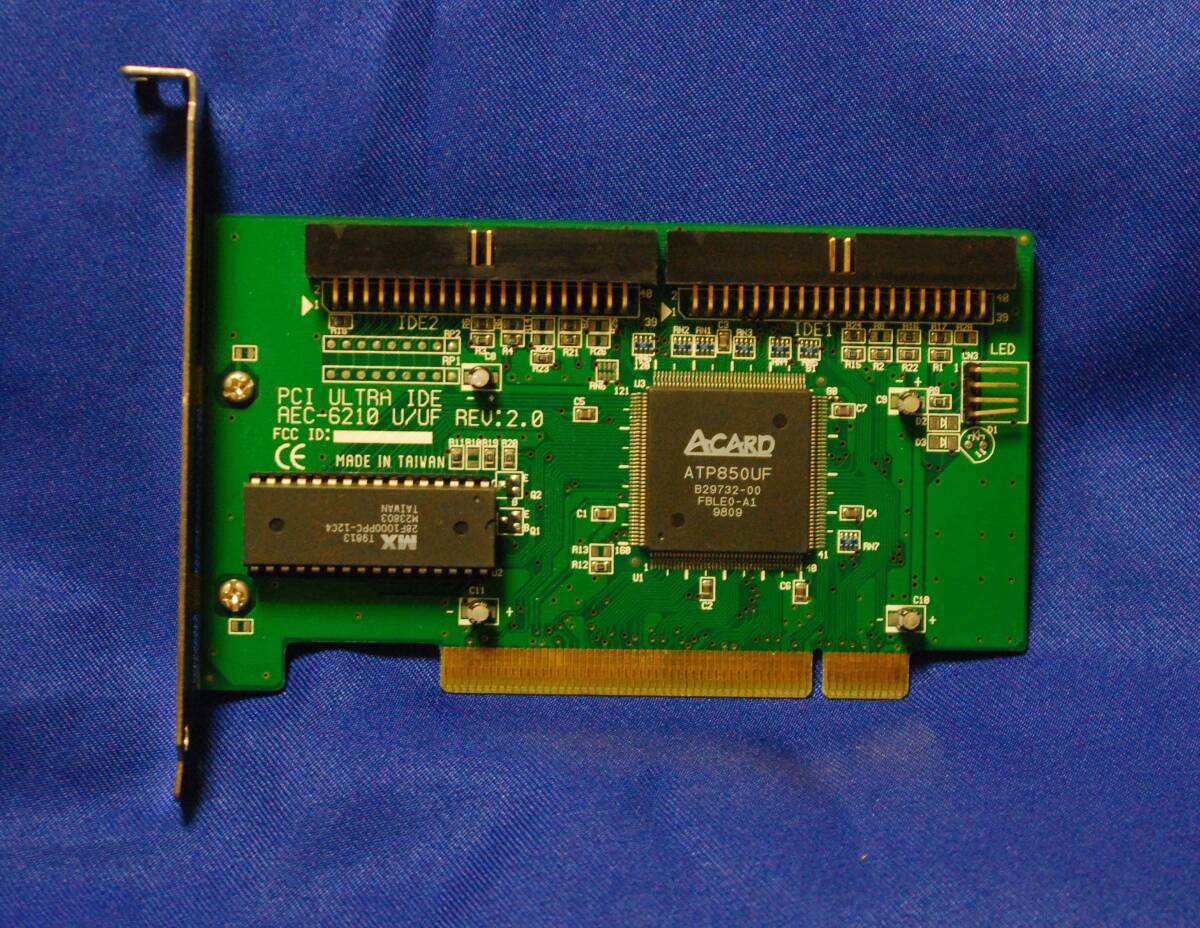 □I-O DATA SCSIインターフェースボード SC-98III Cバス PC-9801 PC