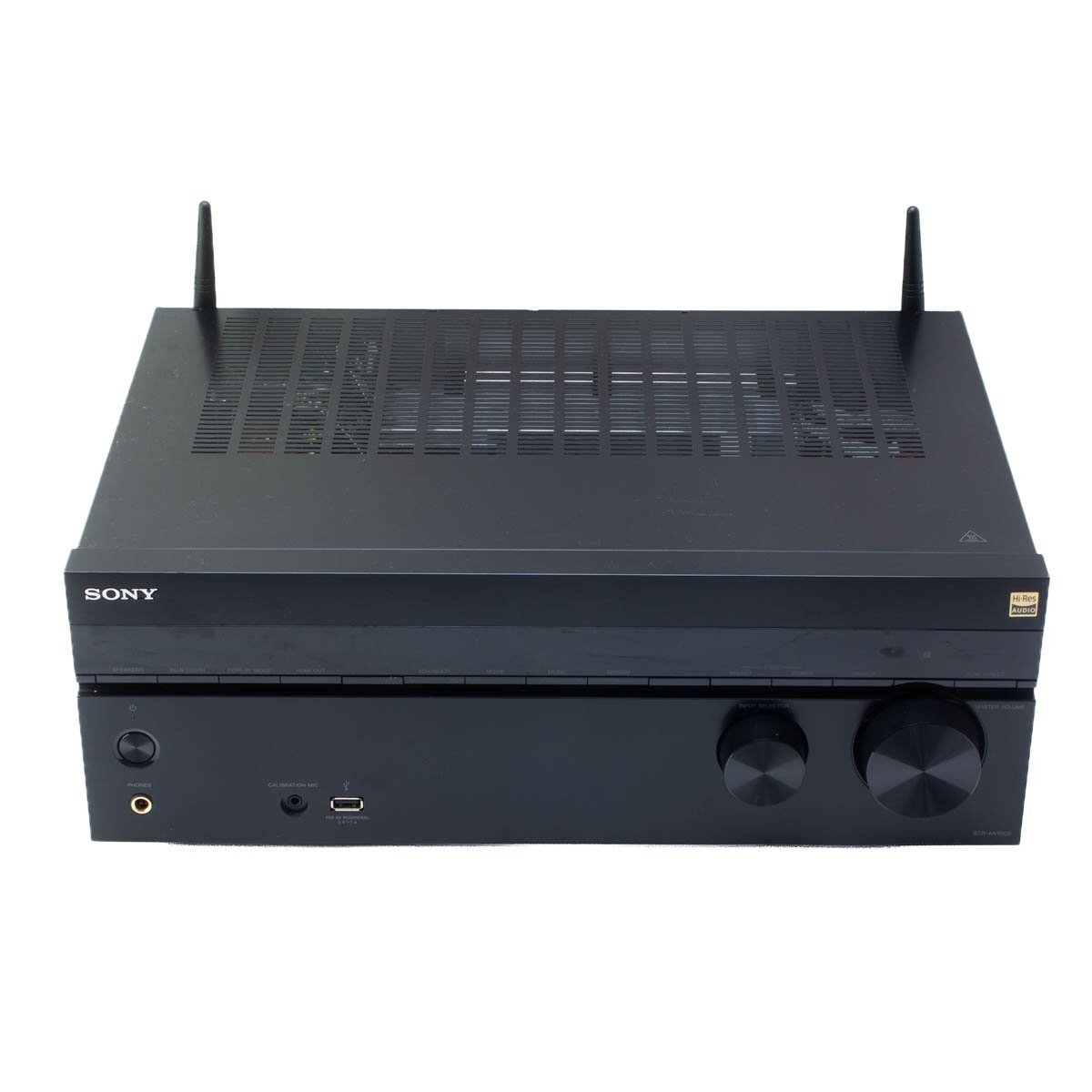 中古】☆ SONY ソニー ☆ 音場測定用マイク 【 ECM-AC1 】の落札情報