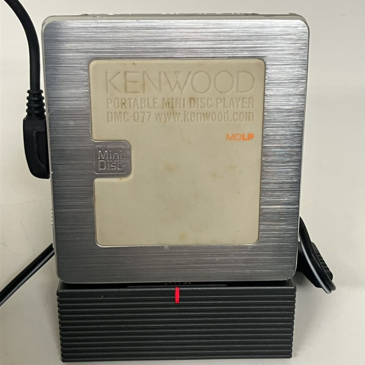 KENWOOD ケンウッド KSC-SW900 コントローラー 延長ケーブル CA-R900