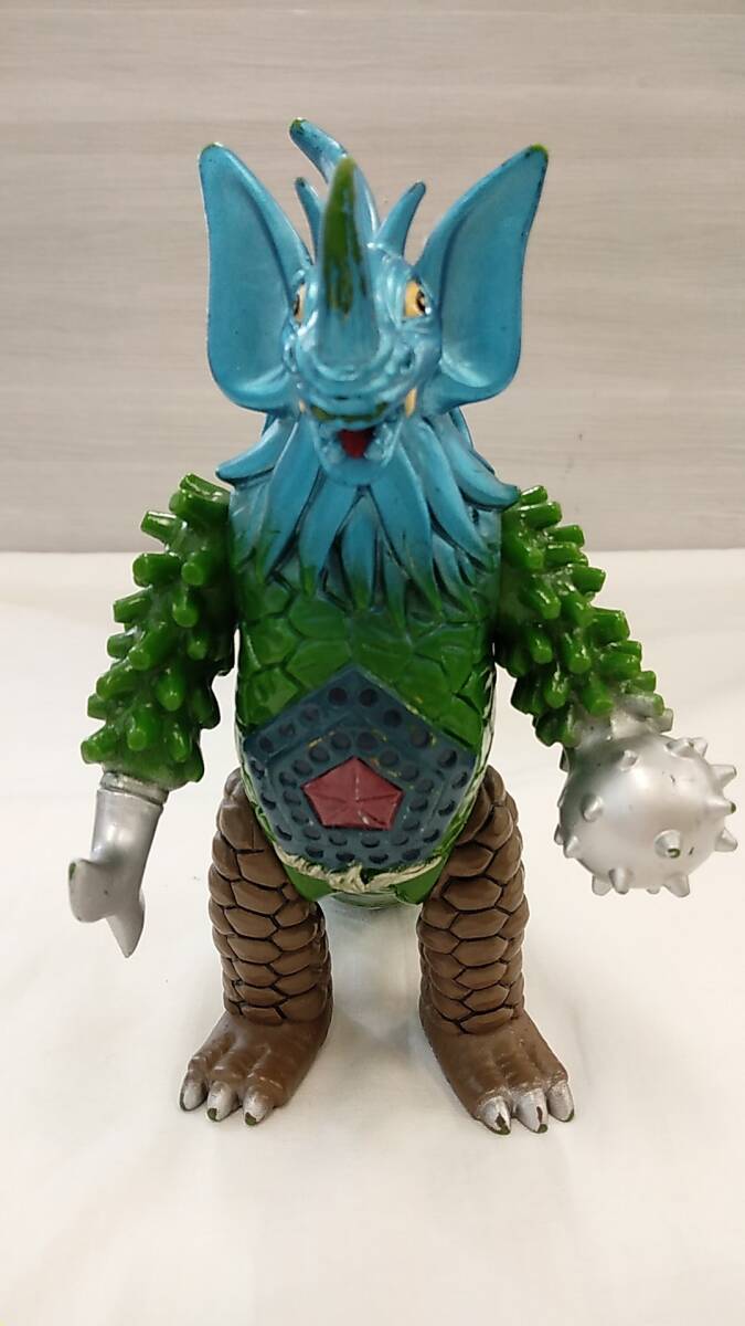 中古】1970年代ブルマァク ウルトラマンタロウ ZAT隊員 森山いずみ(約