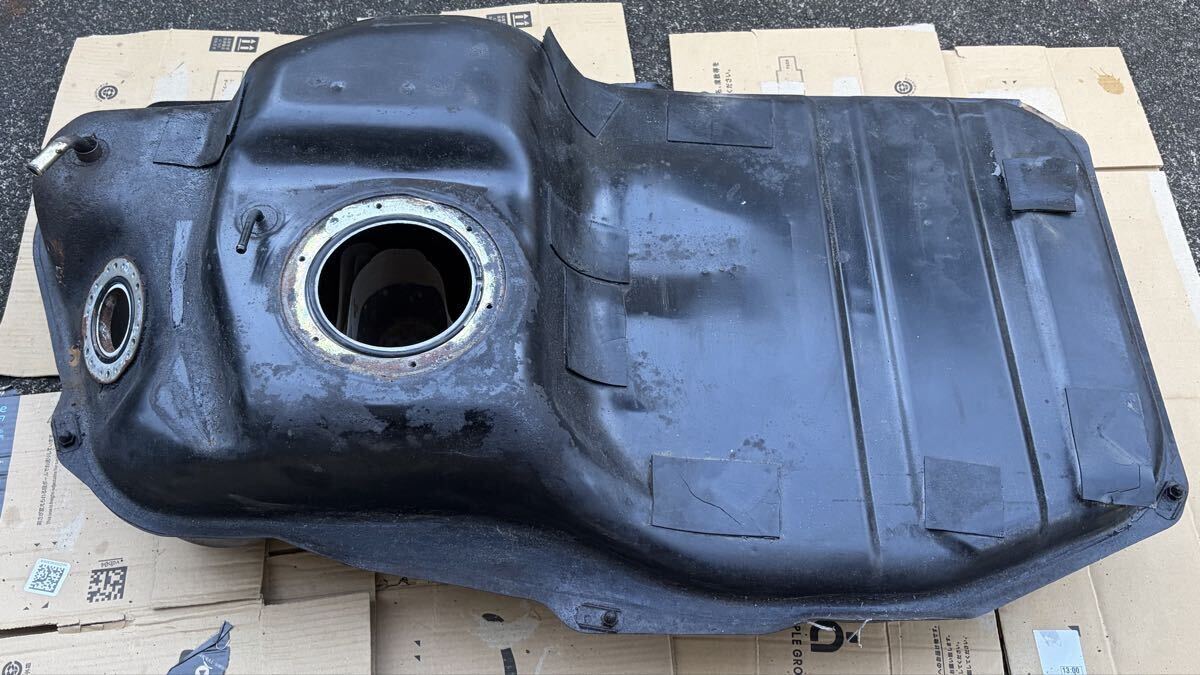 新品】【即日手渡し可】日産純正部品 180sx S13 燃料タンク Oリング