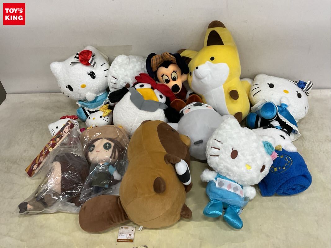 【激レア　希少】レトロ　ヒロクンハウス　大きなたぬき　ぬいぐるみ 美品 ヒロクンハウス たぬき ぬいぐるみ 35 cm レトロ 当時物 タヌキの