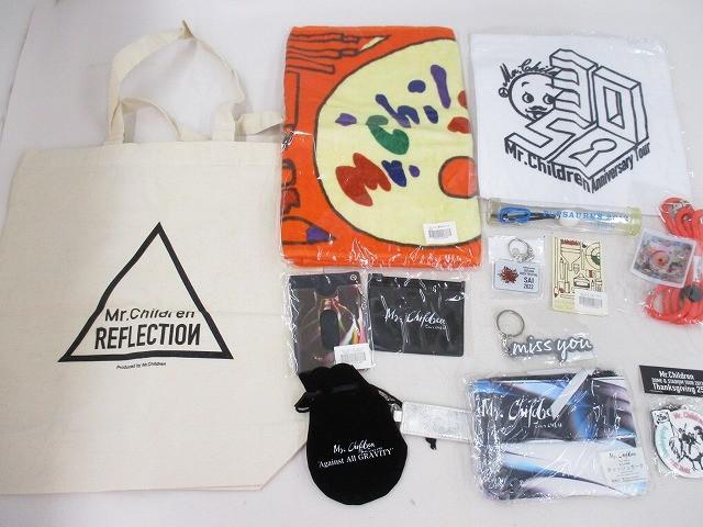 新品】Mr.Children ミスチル senseツアー 365日ストラップキーホルダー