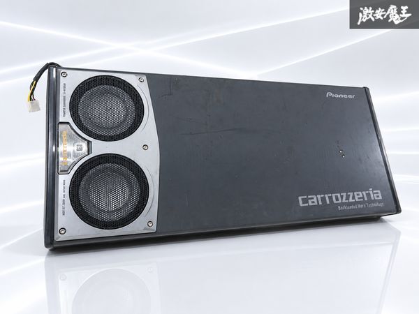 新品】カロッツェリアTS-WX900A・TS-WX200A・TS-WX75A・TS-WX505A 電源