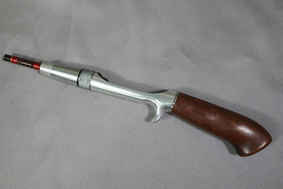 中古】オールド シマノ バンタム コルフォーハンドル コルフォー