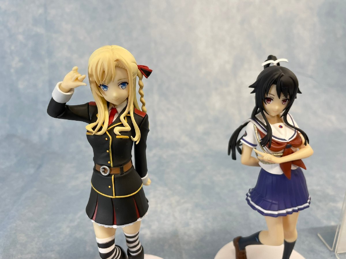 正規品 [ ヴィルヘルミーナ ] 抱き枕カバー 「ハイスクール・フリート
