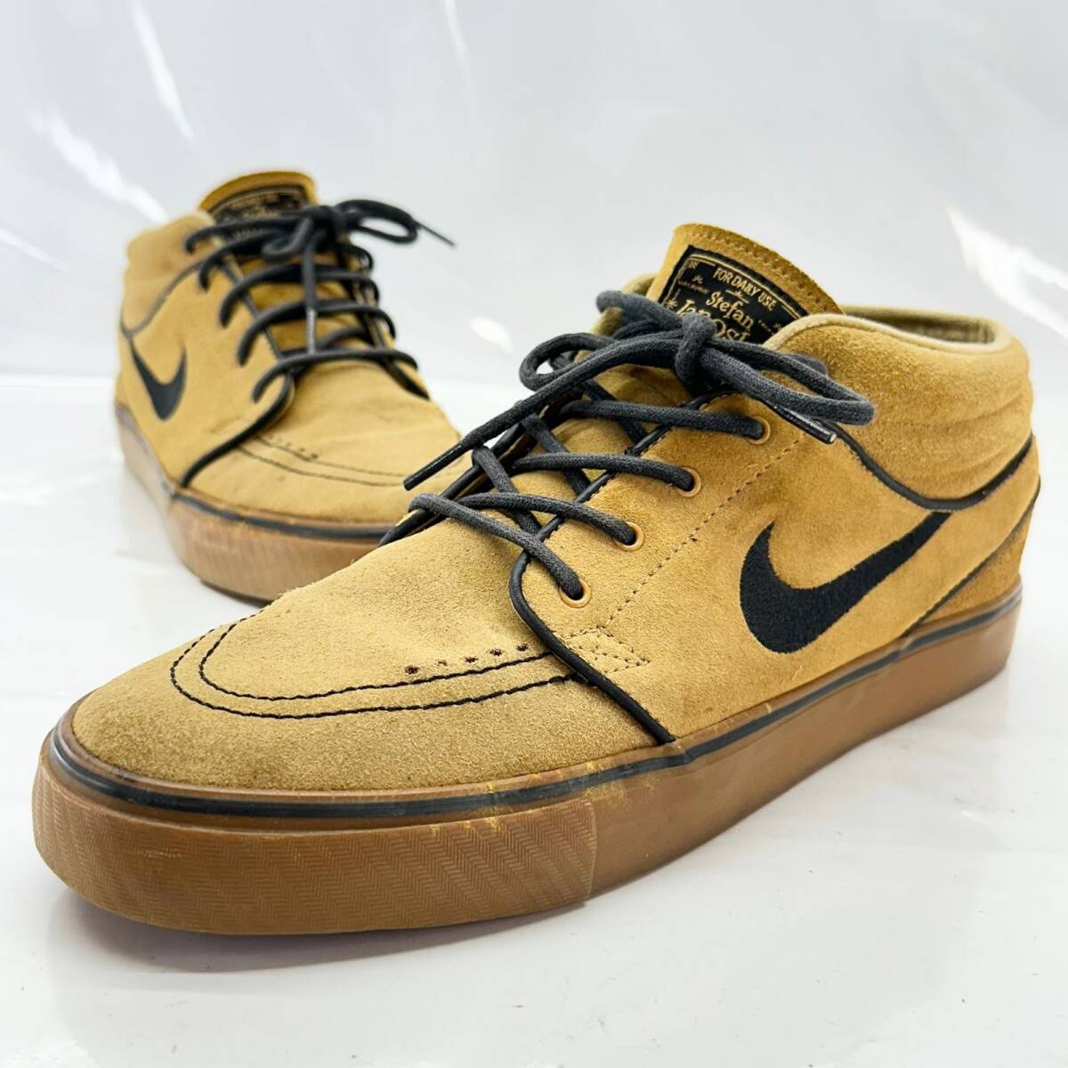 新品】【即決】 新品 NIKE SB ZOOM STEFAN JANOSKI SLIP 26cm 