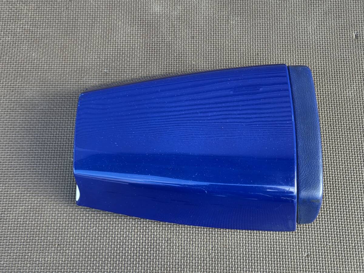 中古】FZR400 希少♪純正オプション シングルシートカウル、シングル