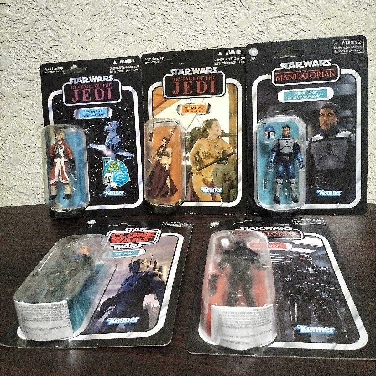 希少☆当時物 オールド ケナー KENNER スターウォーズ ランカー