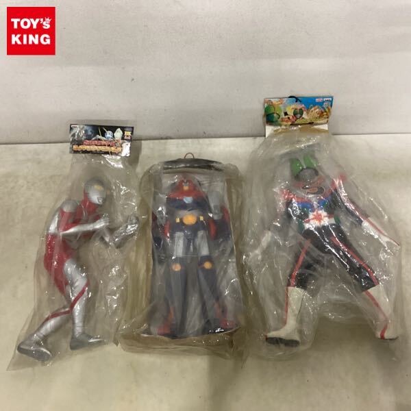 バルタン星人(クリアブルー) 「ウルトラマン」 ウルトラマンシリーズ