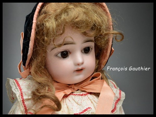 ノリタケ モリムラドール 1920年代 56cm 森村組 森村兄弟 ビスクドール