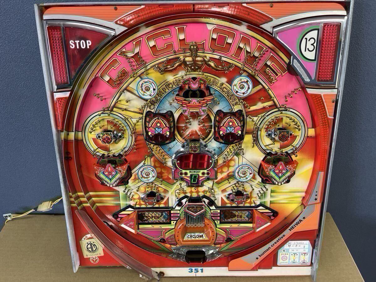 やや傷や汚れあり】Pバベル5000（PバベルMN） 【ミズホ・一発台】 循環