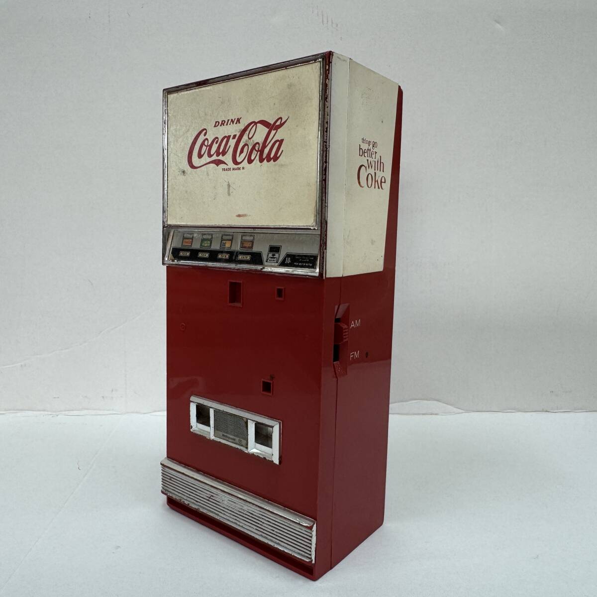 中古】□駄菓子屋さんより 昭和レトロ「TIME80」パチンコ 20円ゲーム