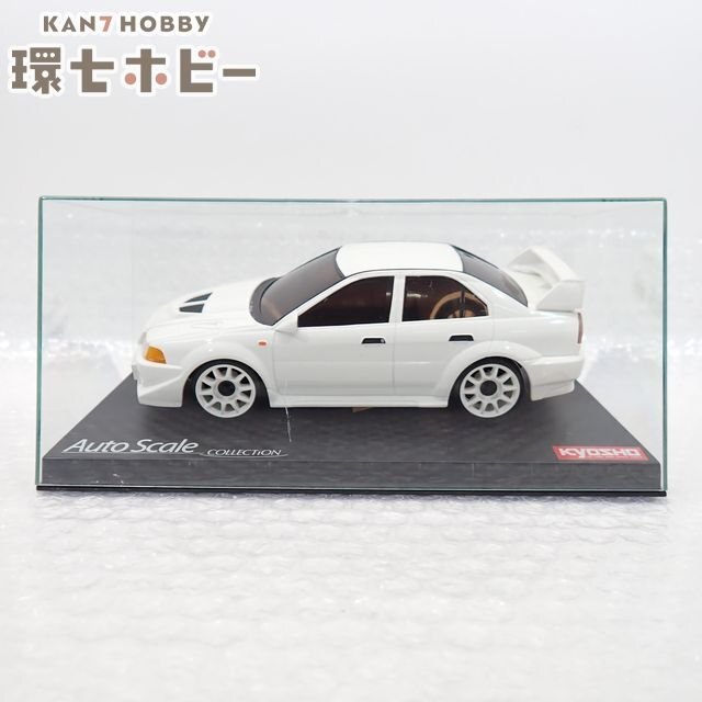 未使用】未走行 京商 ミニッツ オートスケールコレクション アウディ