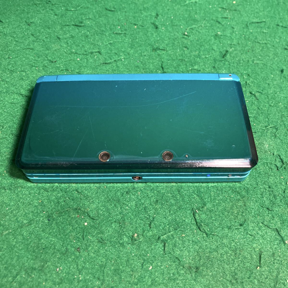 (廃盤)競パン speedo(スピード) SD78A12 アクアブルー 競泳水着 水泳部