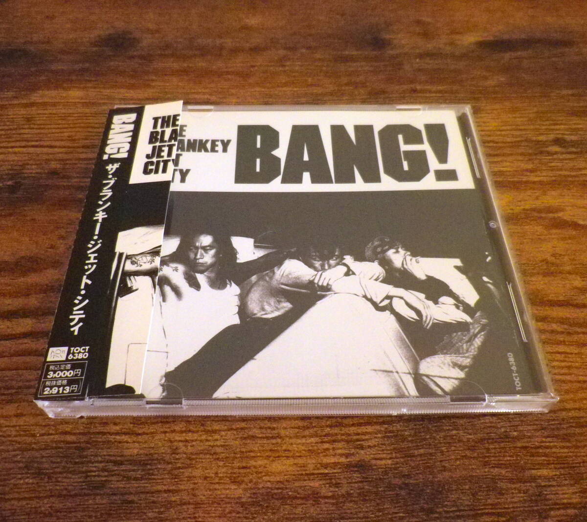 □ROSSO(ロッソ)□フル・アルバム□BIRD□♪チバユウスケ(THEE