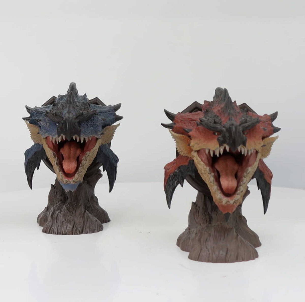 モンスターハンター ジンオウガ （ 一番くじ ハンティングトロフィー A