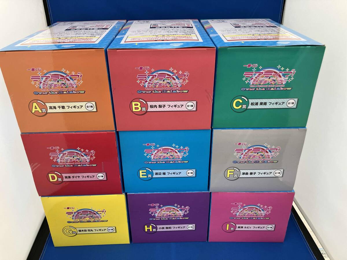 新品】小原 鞠莉 ママ 劇場版 ラブライブ！サンシャイン!!The School