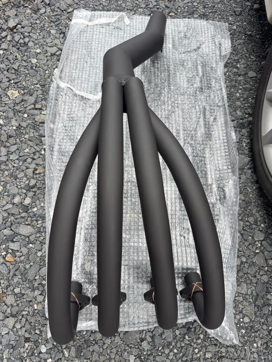 新品】Z1 Z2 用トーキョー鉄管 機械曲げツノ64パイ 昭和アナログ 検索