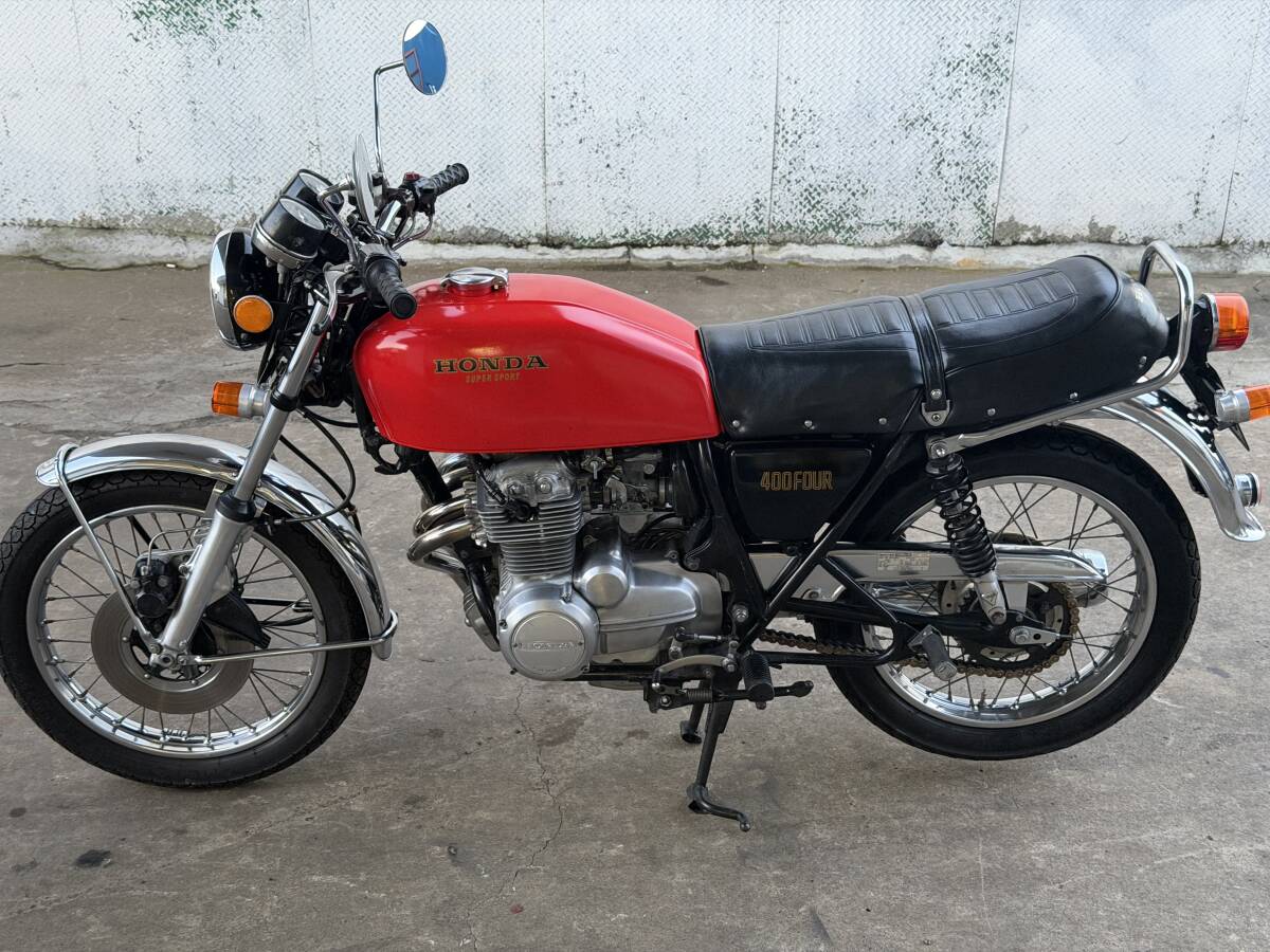 コニーKONI z1 z2 当時物 MK2Z750FXZ400FXの落札情報詳細 - Yahoo